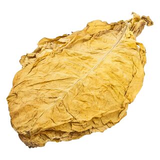 Virginia Gold Tabakbltter Rohtabak - 1kg